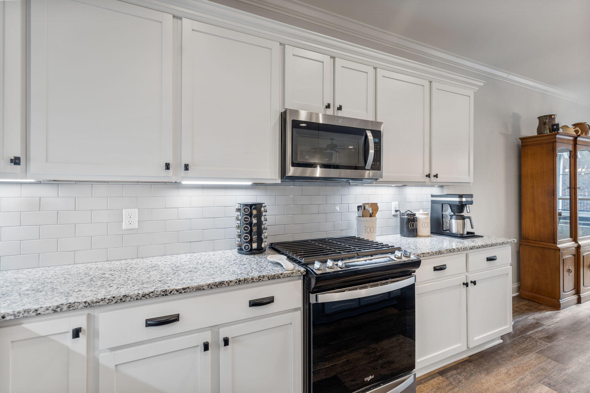 3561 Haystack Lane Apison, TN 37302 - Photo 16 of 38 3561 Haystack Ln