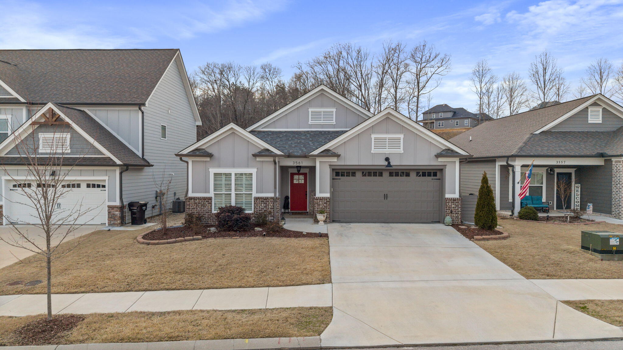 3561 Haystack Lane Apison, TN 37302 - Photo 2 of 38 3561 Haystack Ln