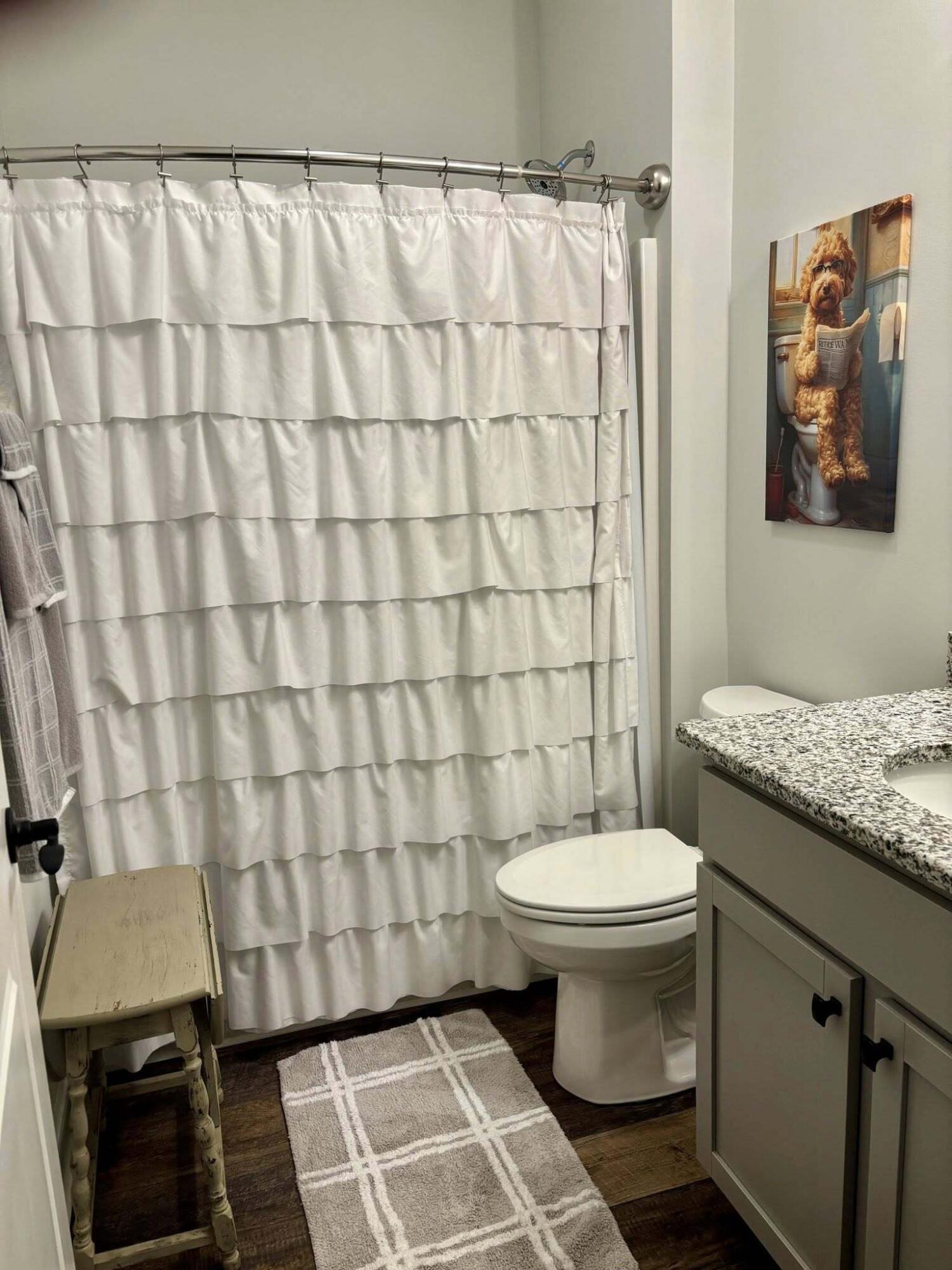 3561 Haystack Lane Apison, TN 37302 - Photo 23 of 38 3561 Haystack Ln