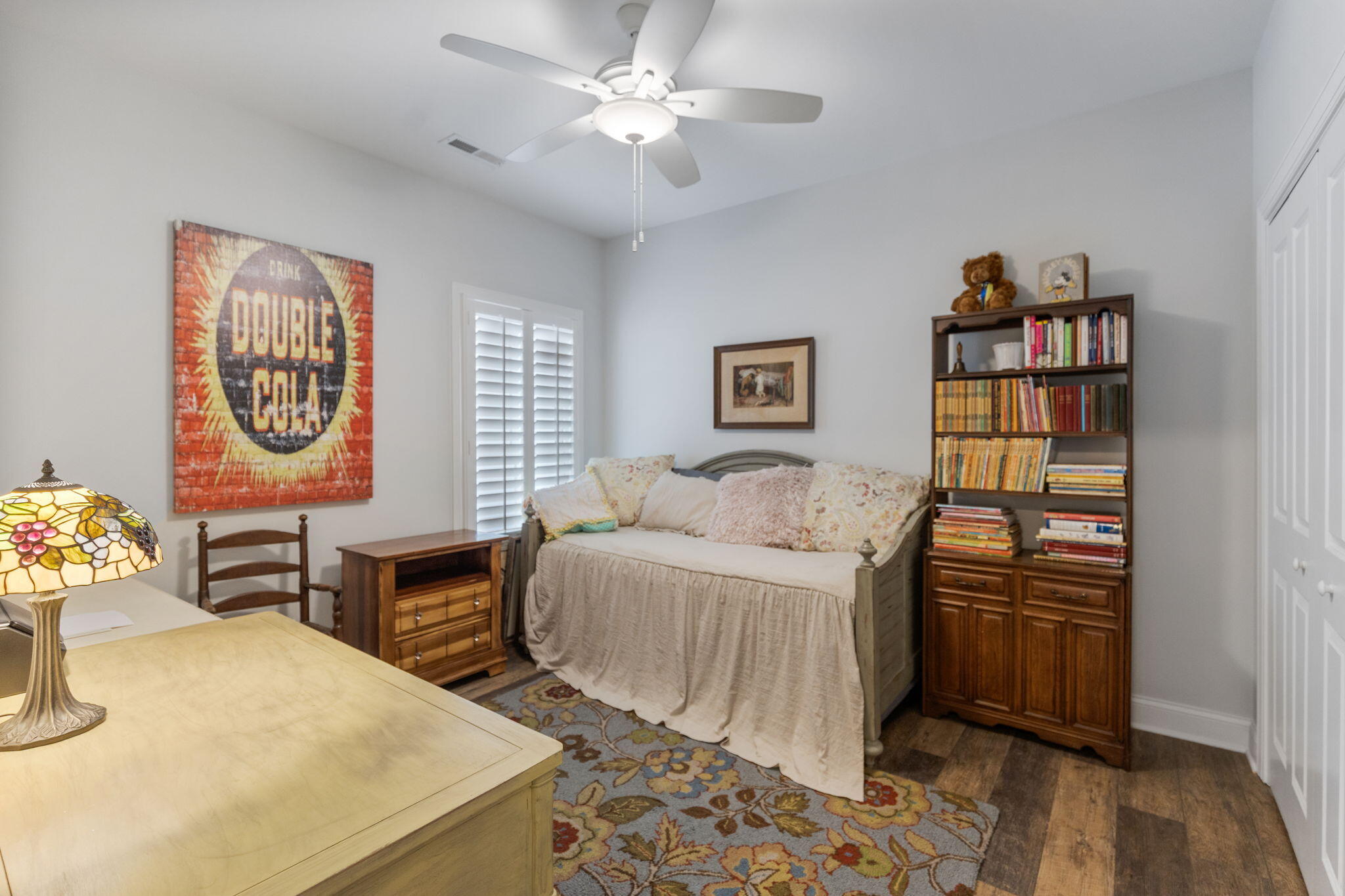 3561 Haystack Lane Apison, TN 37302 - Photo 24 of 38 3561 Haystack Ln