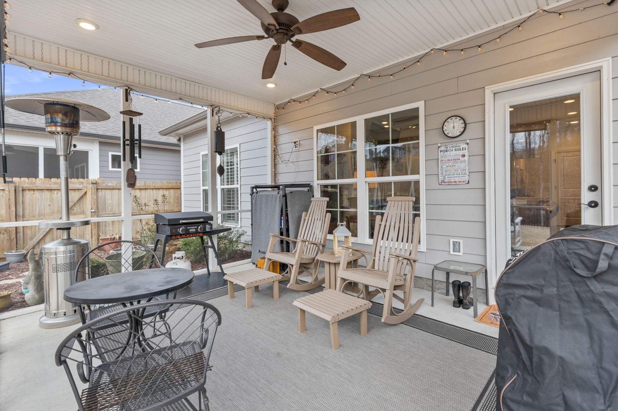 3561 Haystack Lane Apison, TN 37302 - Photo 32 of 38 3561 Haystack Ln