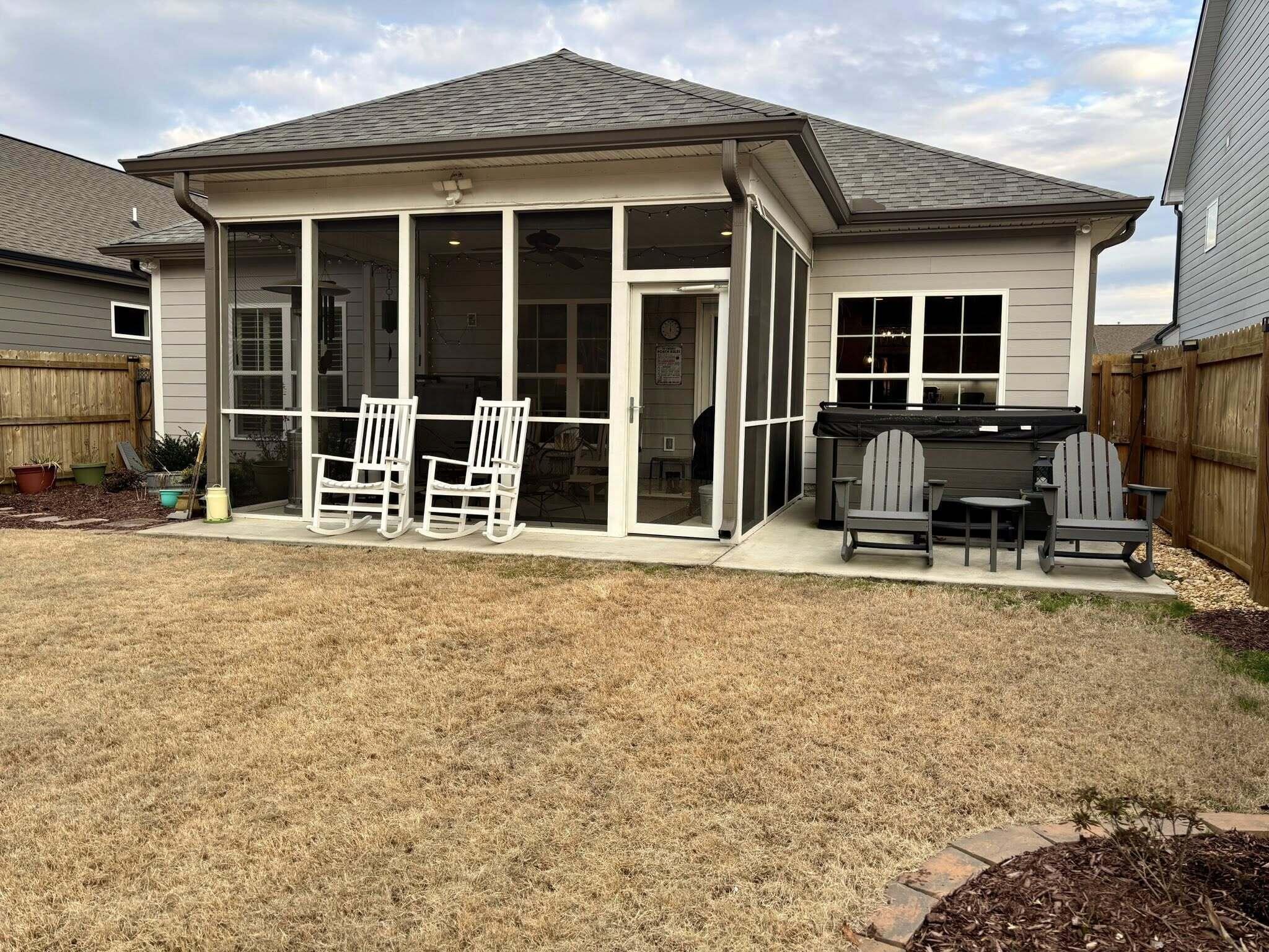 3561 Haystack Lane Apison, TN 37302 - Photo 33 of 38 3561 Haystack Ln