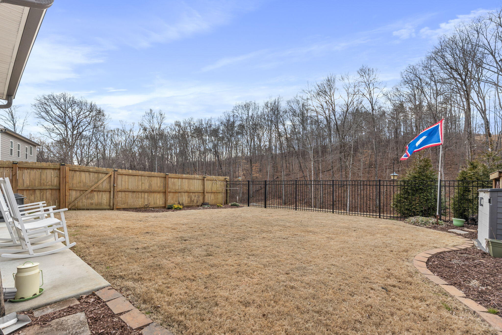 3561 Haystack Lane Apison, TN 37302 - Photo 34 of 38 3561 Haystack Ln