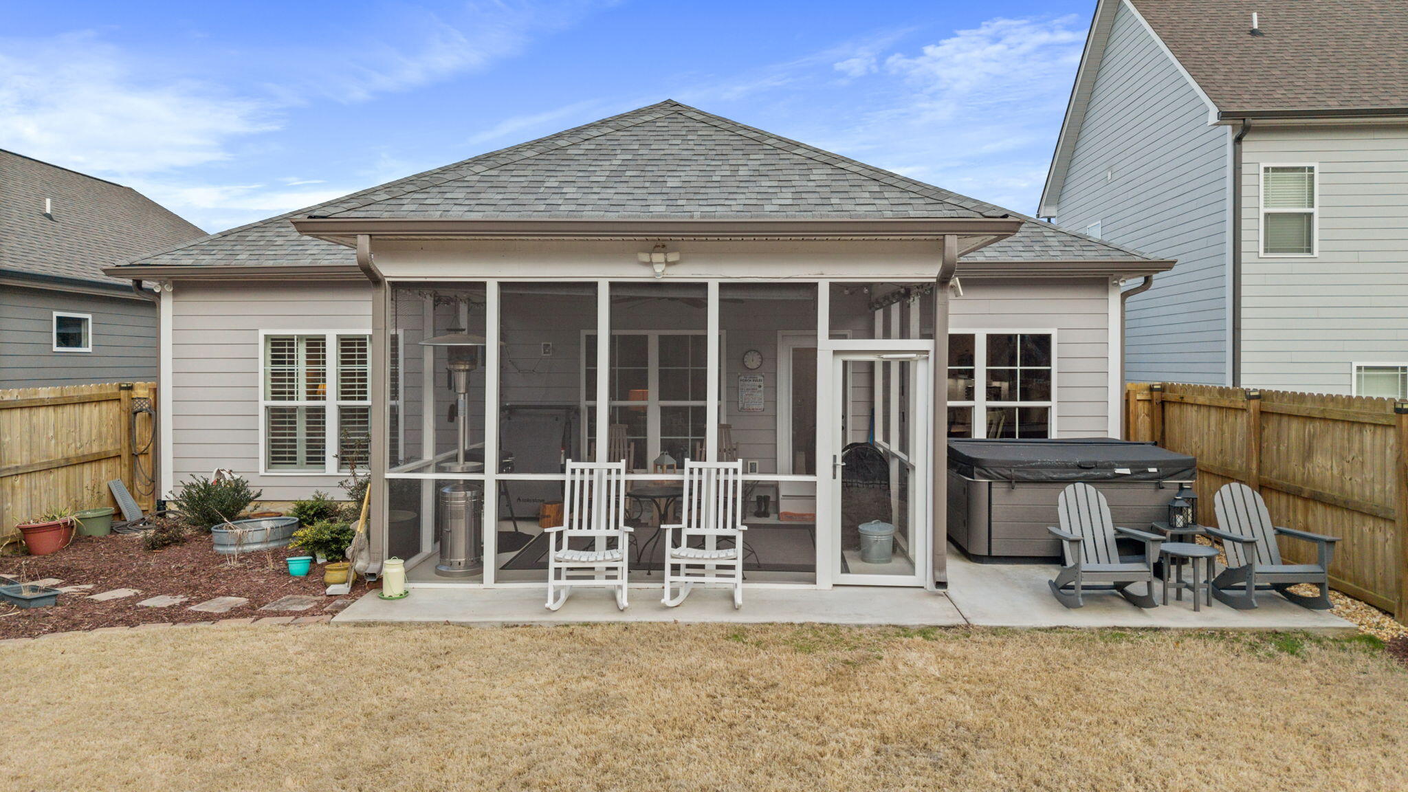 3561 Haystack Lane Apison, TN 37302 - Photo 35 of 38 3561 Haystack Ln