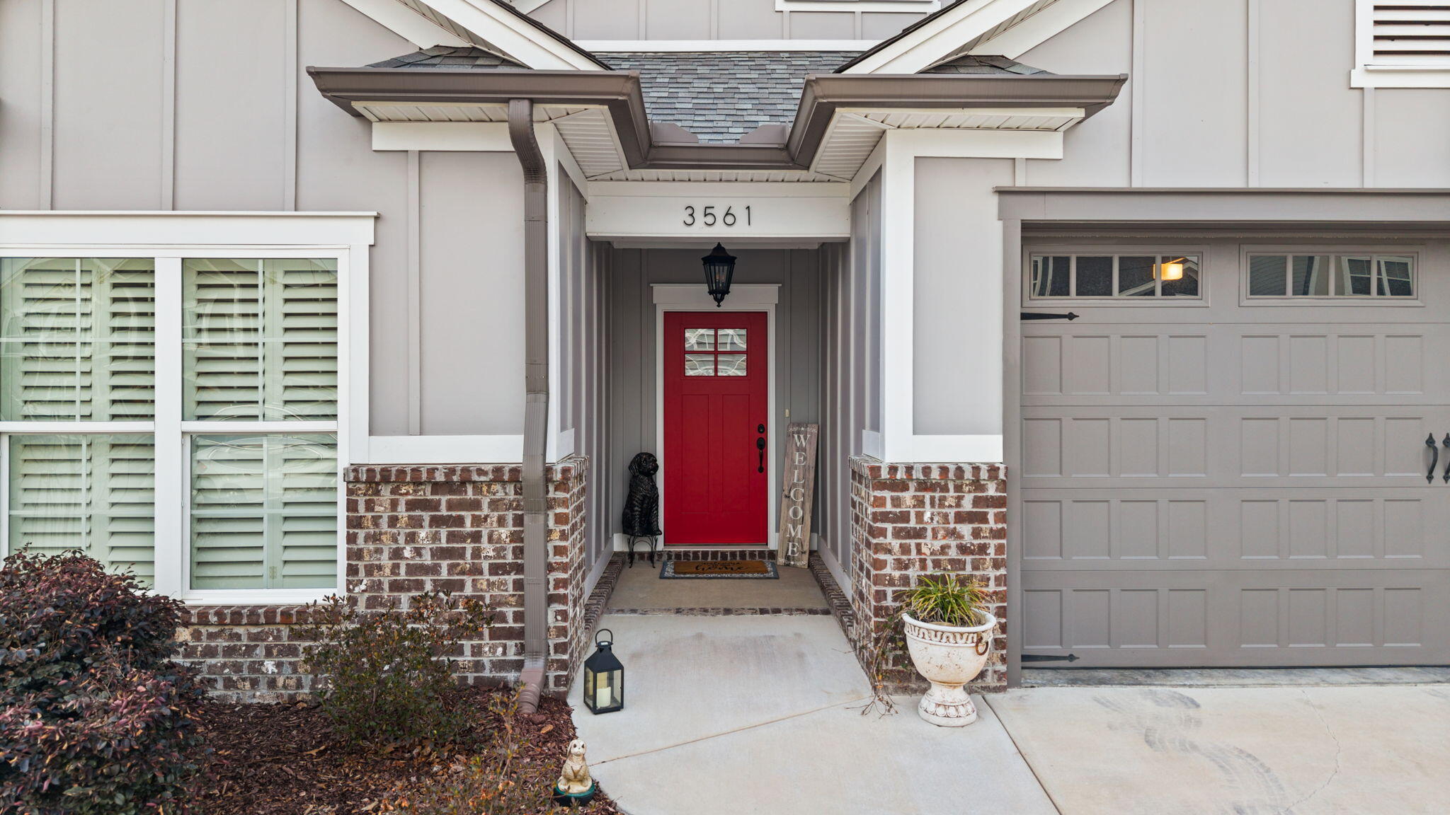 3561 Haystack Lane Apison, TN 37302 - Photo 5 of 38 3561 Haystack Ln