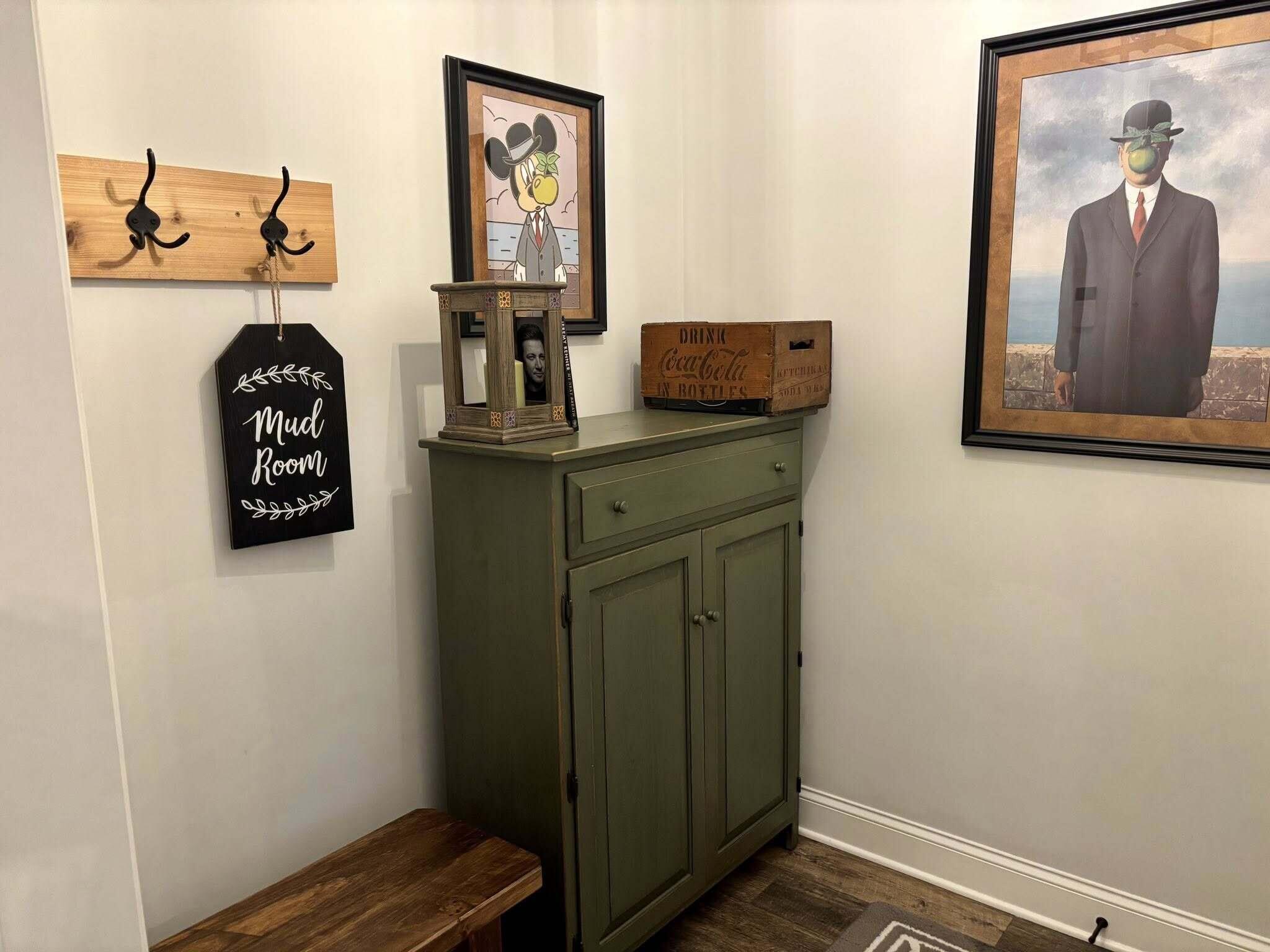 3561 Haystack Lane Apison, TN 37302 - Photo 8 of 38 3561 Haystack Ln