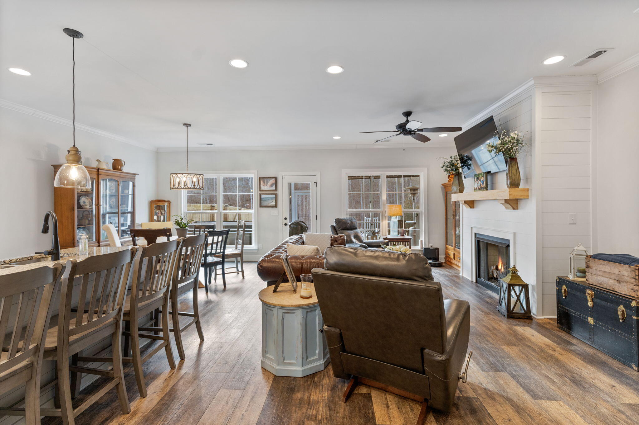 3561 Haystack Lane Apison, TN 37302 - Photo 9 of 38 3561 Haystack Ln