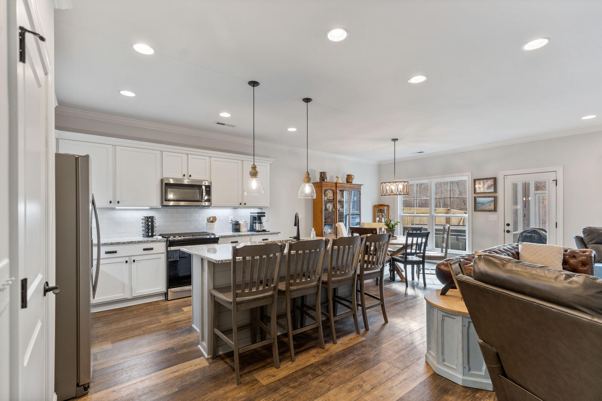 3561 Haystack Lane Apison, TN 37302 - Photo 10 of 38 3561 Haystack Ln