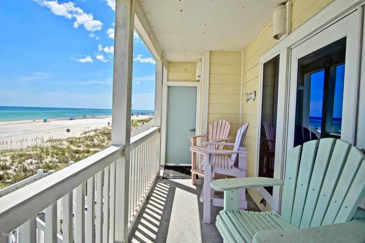 19947 Front Beach Road, Unit O Panama City Beach, FL 32413 - Photo 29 of 33 Gallery Image 29