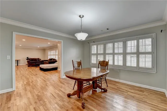 $2,800 | 8 Highland Lane, Cartersville, GA 30120