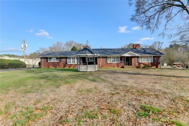 $2,800 | 8 Highland Lane, Cartersville, GA 30120