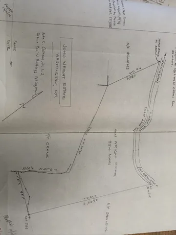 $169,500 | 0 East Washington Road, Washington, NH 03280