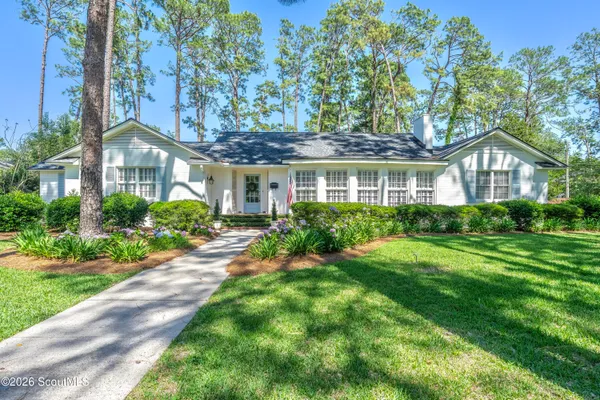 $485,000 | 1500 St Marys Drive, Waycross, GA 31501