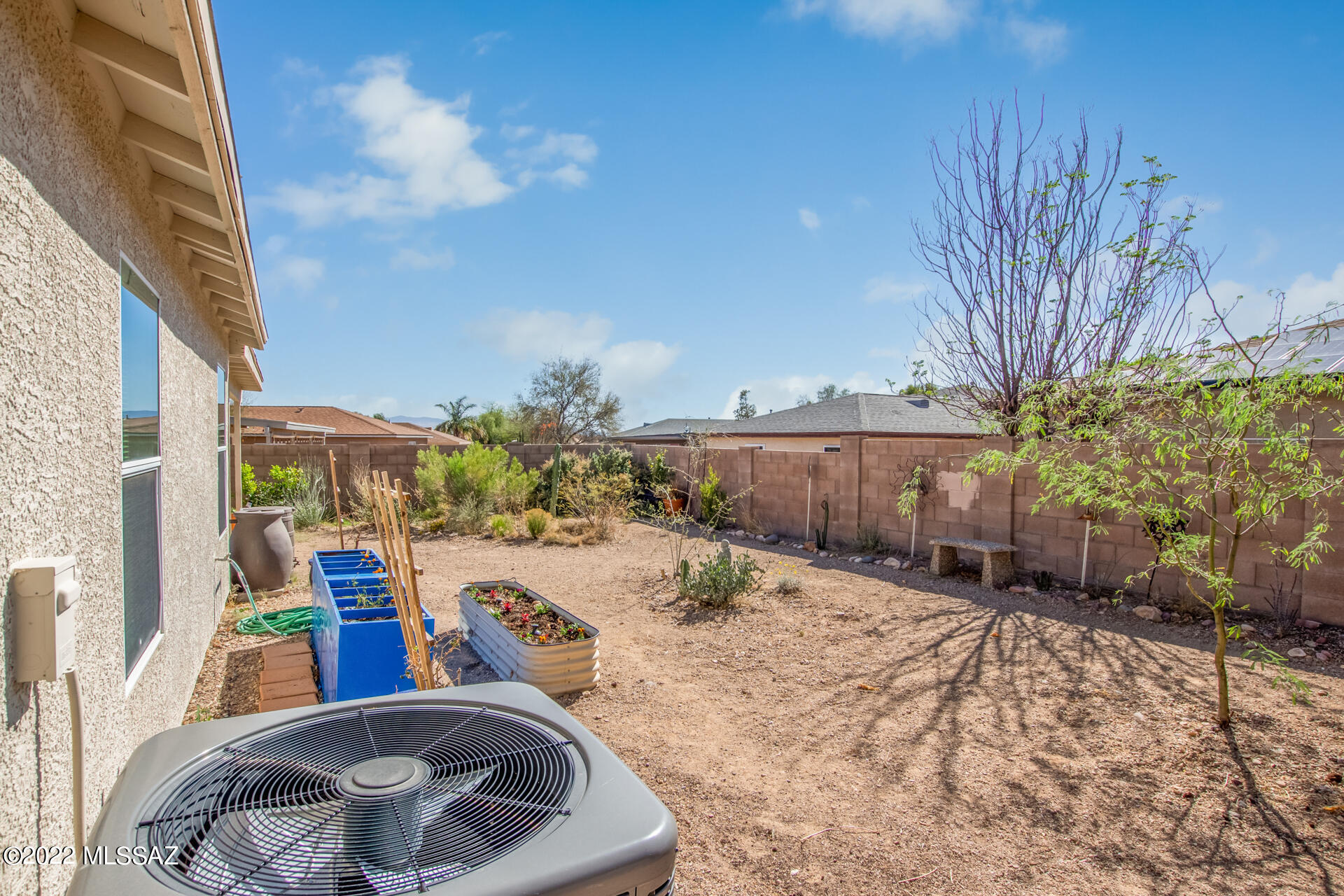 3558 South Desert Echo Road Tucson, AZ 85735 - Photo 37 of 38