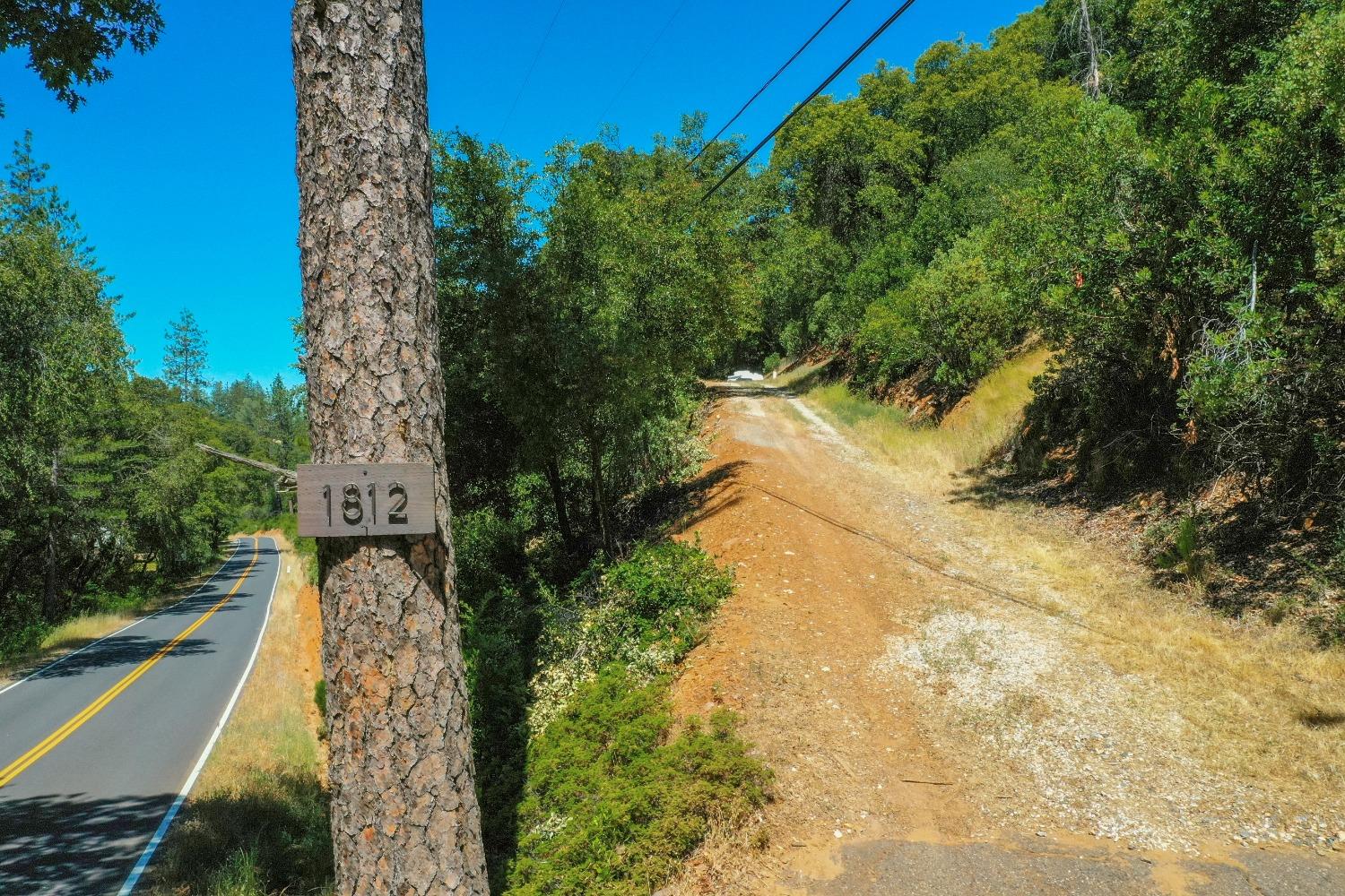 1812 French Gulch Road Murphys, CA 95247 - Photo 20 of 30