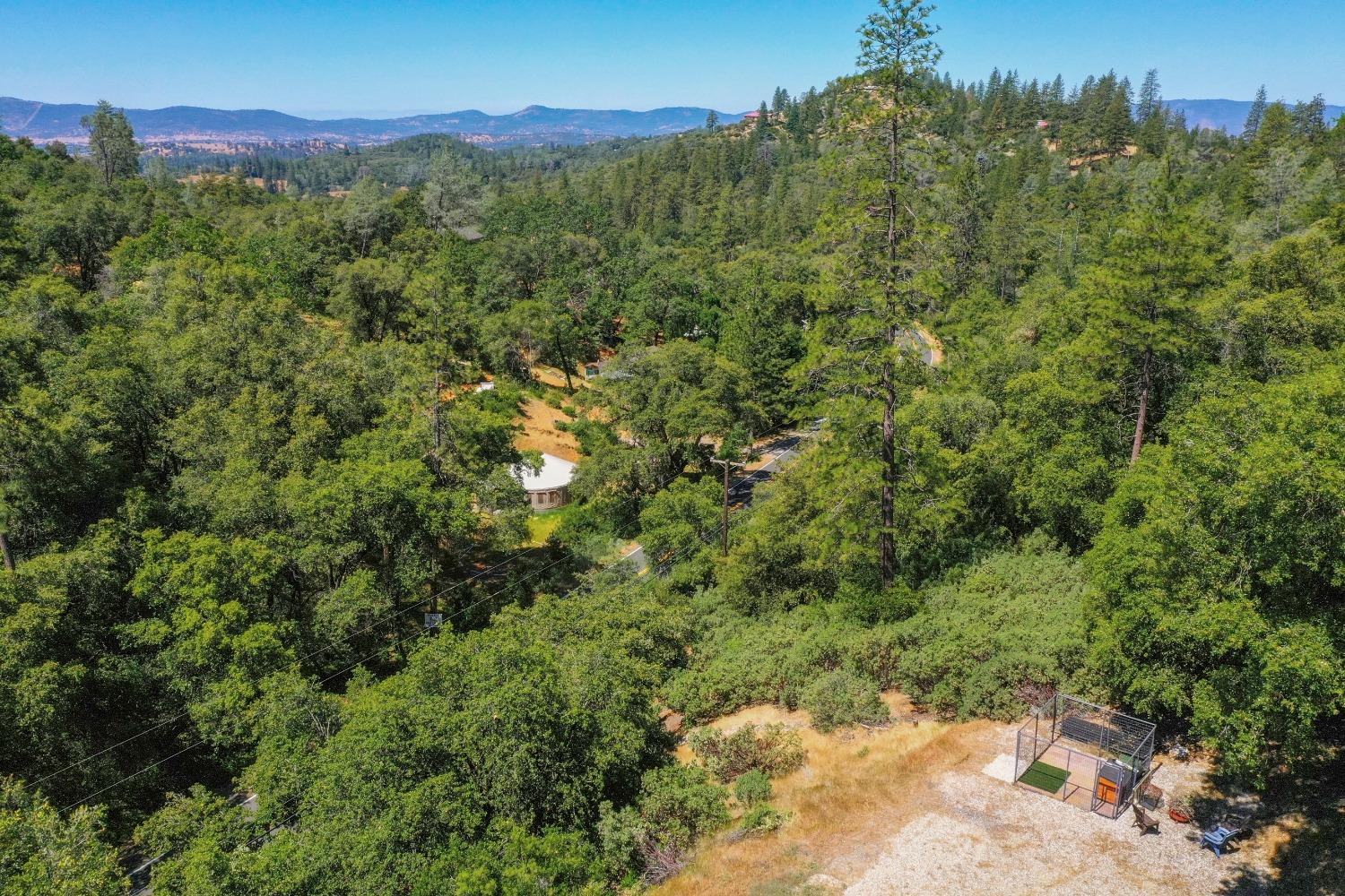 1812 French Gulch Road Murphys, CA 95247 - Photo 22 of 30
