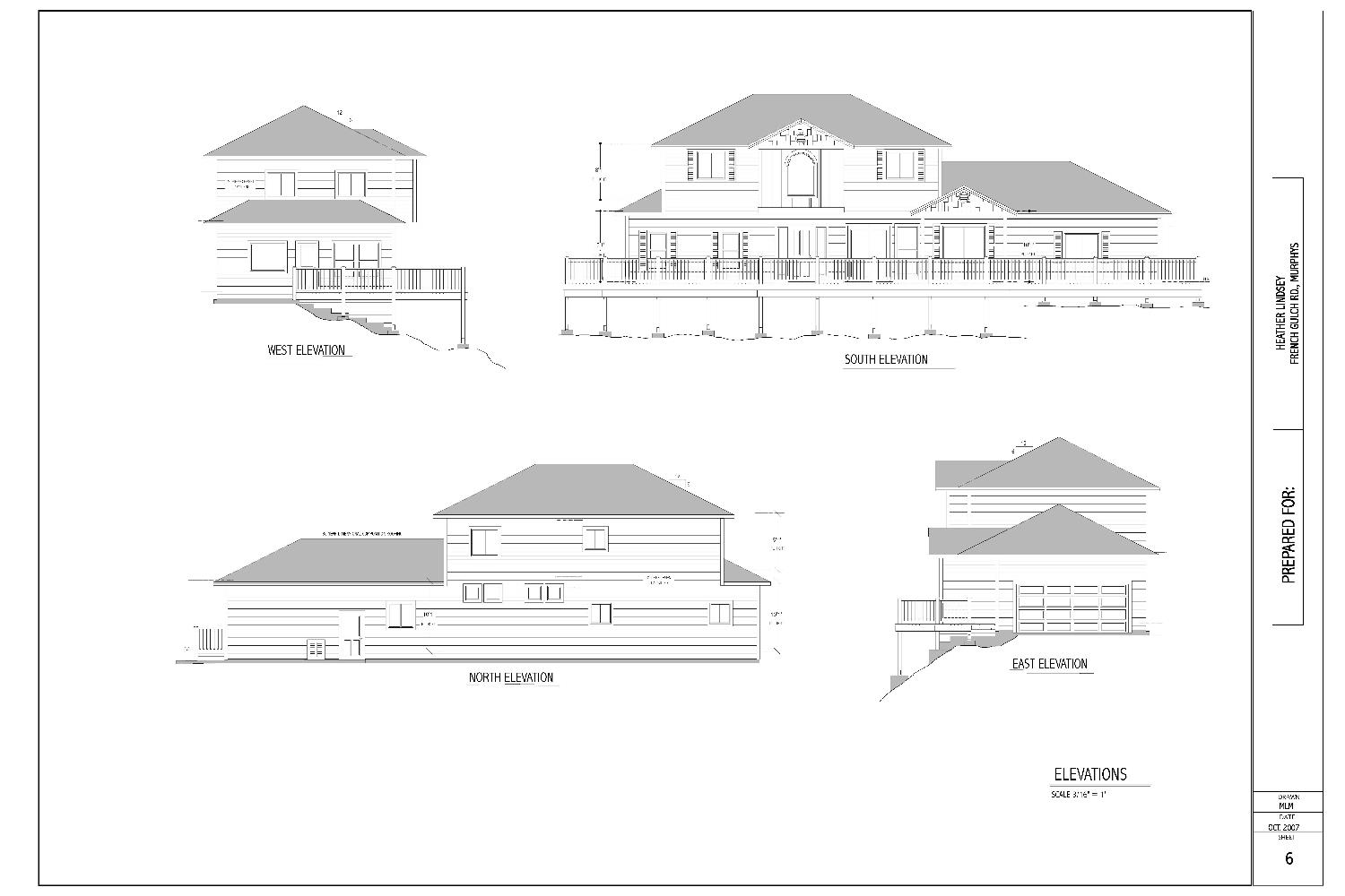 1812 French Gulch Road Murphys, CA 95247 - Photo 4 of 30