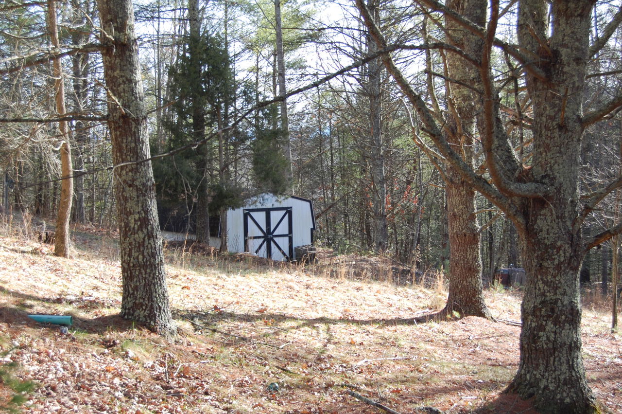1305 Ellery Lloyd Road Union, WV 24983 - Photo 36 of 37 Gallery Image 36