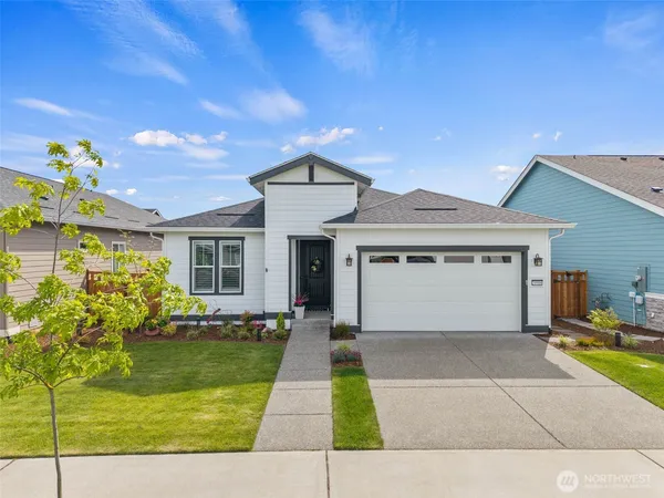 $715,000 | 20906 149th St Court East, Bonney Lake, WA 98391