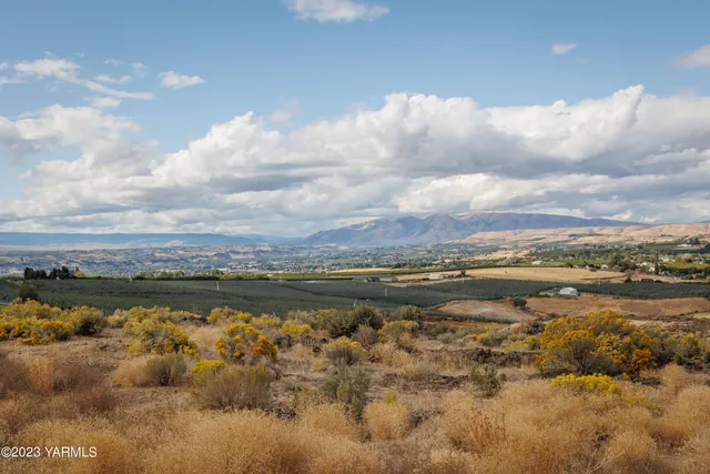 $3,700,000 | Tbd Lookout Point Drive, Selah, WA 98942