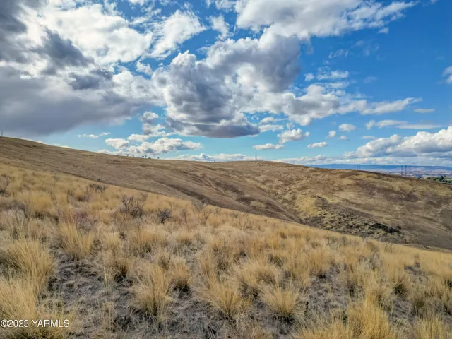 $3,700,000 | Tbd Lookout Point Drive, Selah, WA 98942