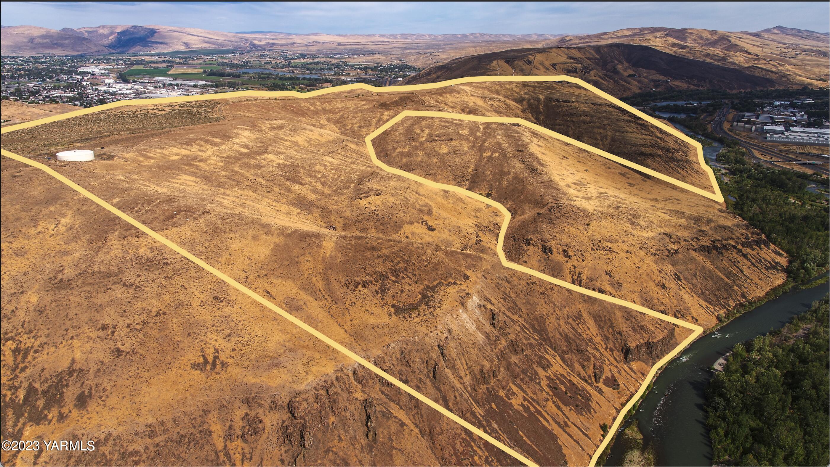 Tbd Lookout Point Drive Selah, WA 98942 - Photo 3 of 27