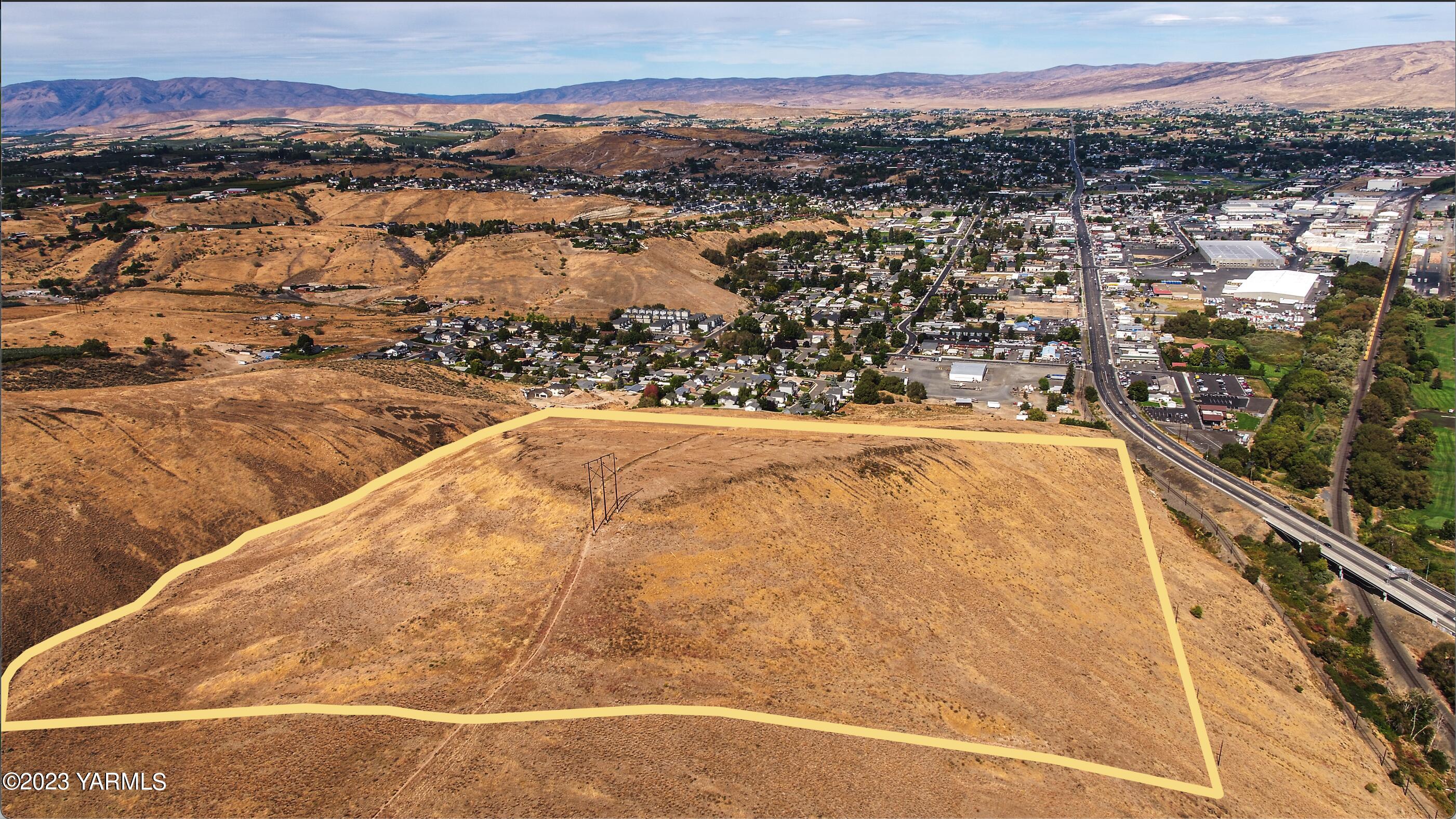 Tbd Lookout Point Drive Selah, WA 98942 - Photo 8 of 27