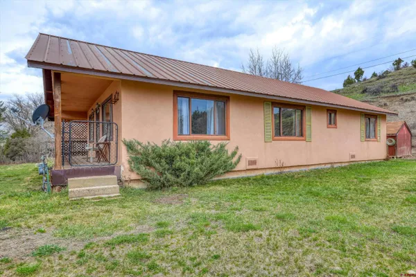 $449,900 | 144 Lewis Street, Pagosa Springs, CO 81147