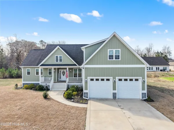 $439,900 | 325 Levies Landing Southwest, Supply, NC 28462