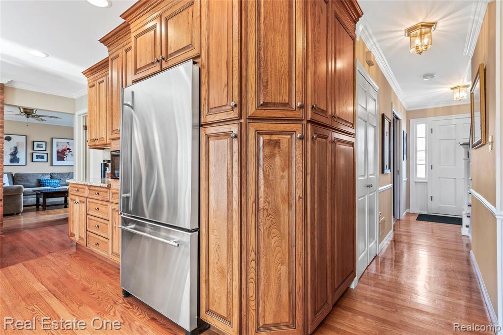 2477 Blockton Road Rochester Hills, MI 48306 - Photo 18 of 26