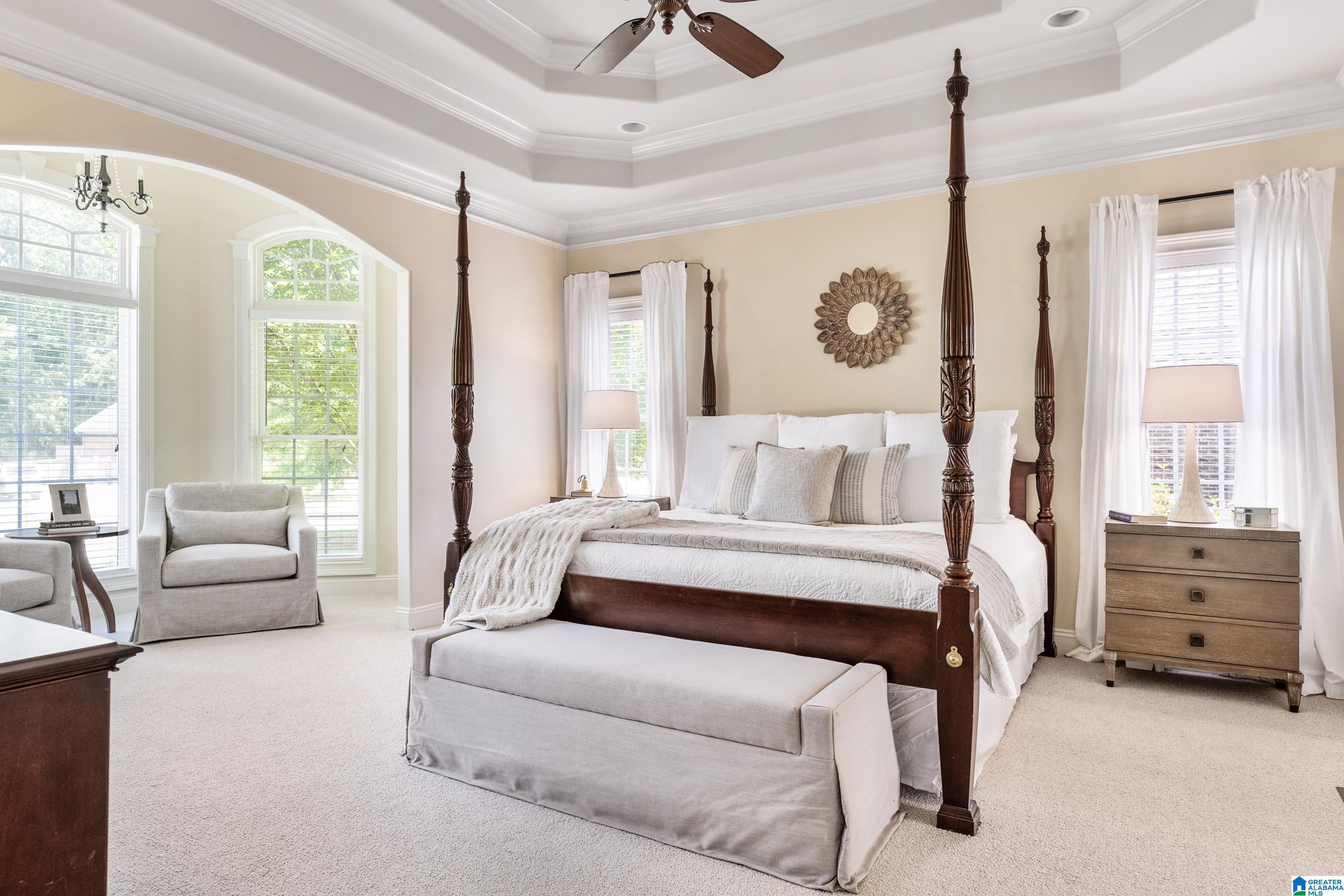 1024 Millstone Road Leeds, AL 35094 - Photo 19 of 42