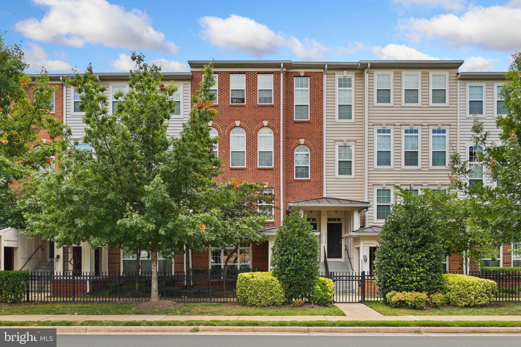6034A Machen Road, Unit 187 Centreville, VA 20121 - Photo 1 of 35 Gallery Image 1