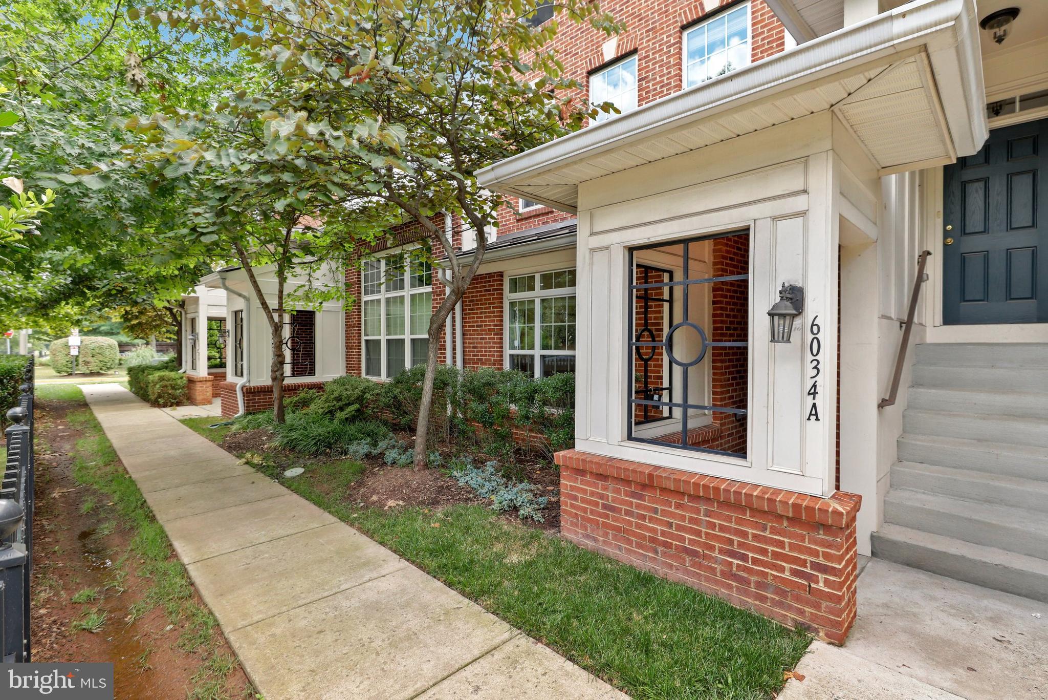 6034A Machen Road, Unit 187 Centreville, VA 20121 - Photo 3 of 35 Gallery Image 3
