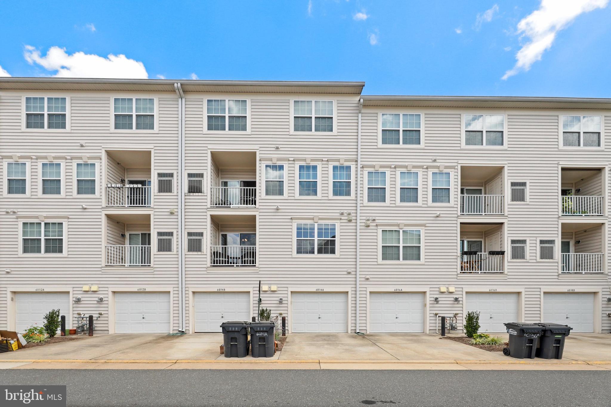 6034A Machen Road, Unit 187 Centreville, VA 20121 - Photo 35 of 35 Gallery Image 35