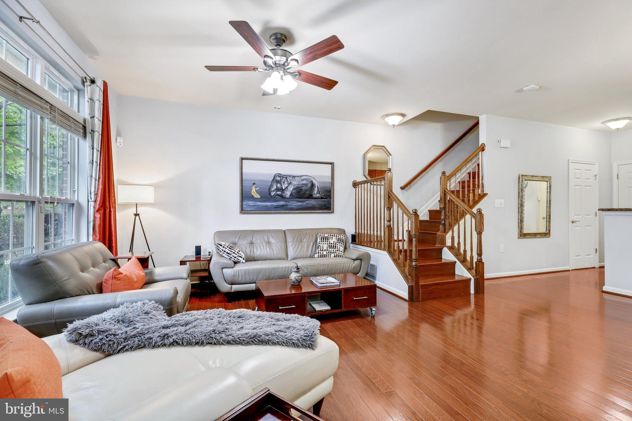 6034A Machen Road, Unit 187 Centreville, VA 20121 - Photo 5 of 35 Gallery Image 5
