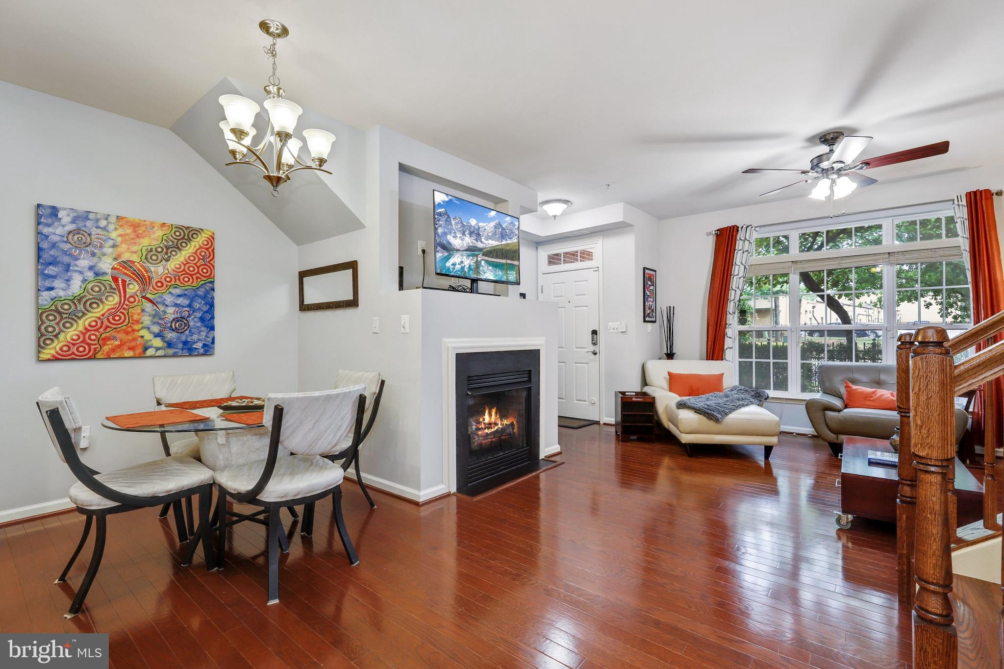 6034A Machen Road, Unit 187 Centreville, VA 20121 - Photo 8 of 35 Gallery Image 8