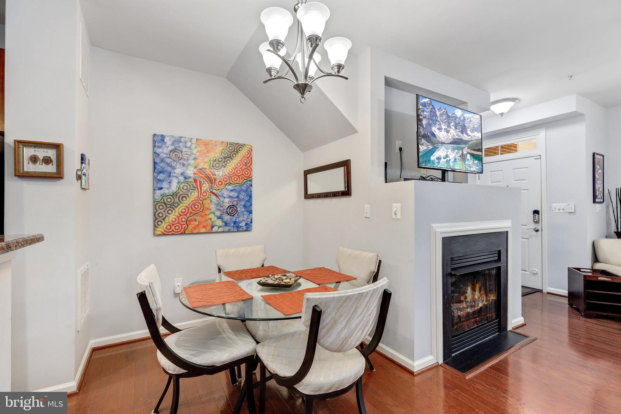 6034A Machen Road, Unit 187 Centreville, VA 20121 - Photo 9 of 35 Gallery Image 9