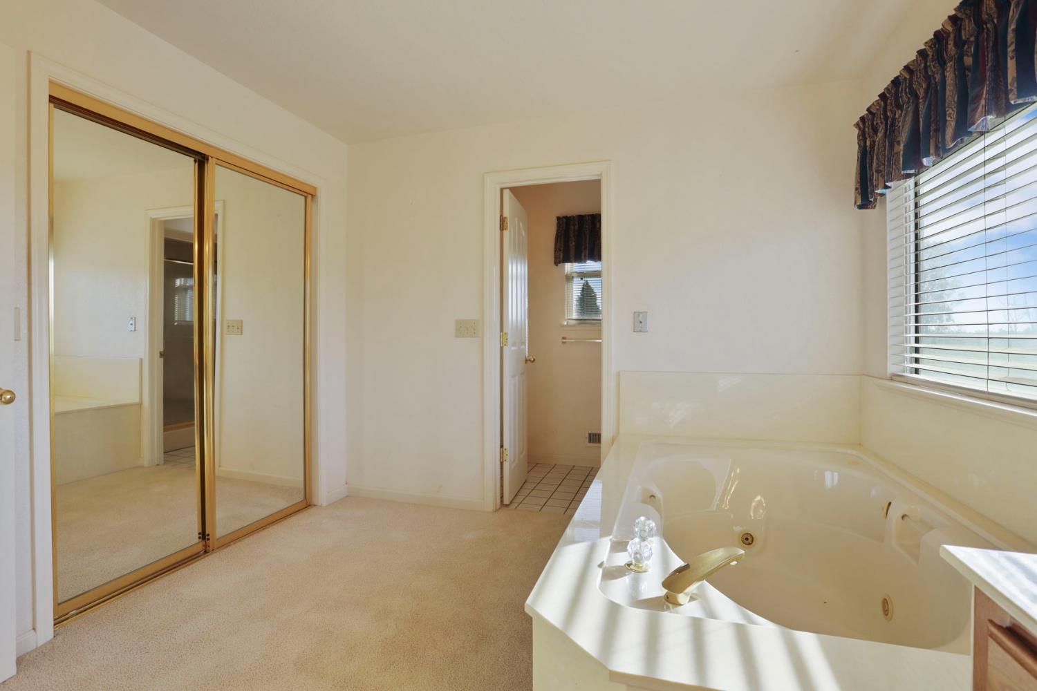 24257 North Pearl Road Acampo, CA 95220 - Photo 26 of 41 a bathroom with a bathtub and shower