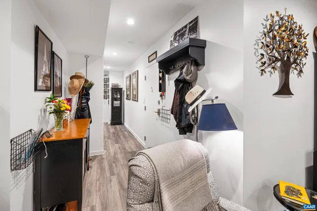 $359,900 | 511 1st Street North, Unit 105, Charlottesville, VA 22902