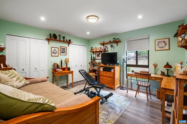 $359,900 | 511 1st Street North, Unit 105, Charlottesville, VA 22902