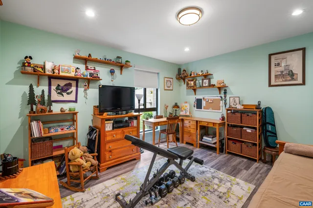 $359,900 | 511 1st Street North, Unit 105, Charlottesville, VA 22902