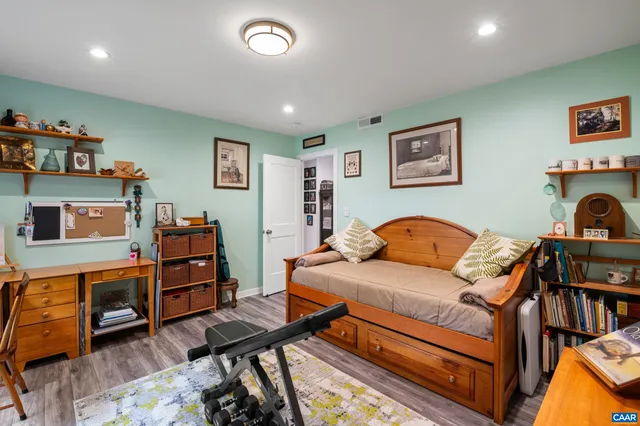 $359,900 | 511 1st Street North, Unit 105, Charlottesville, VA 22902