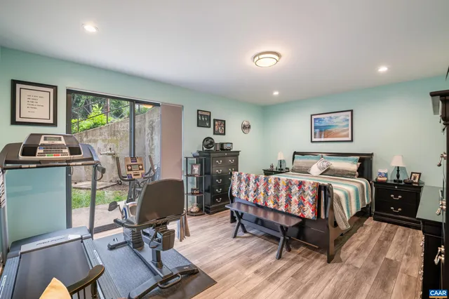 $359,900 | 511 1st Street North, Unit 105, Charlottesville, VA 22902