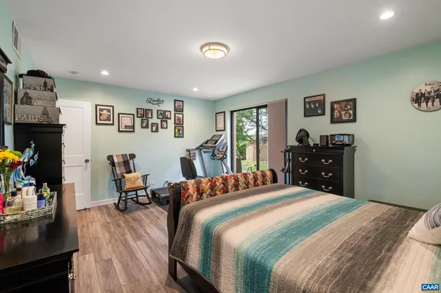 $359,900 | 511 1st Street North, Unit 105, Charlottesville, VA 22902