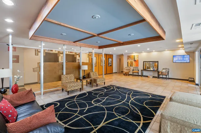 $359,900 | 511 1st Street North, Unit 105, Charlottesville, VA 22902