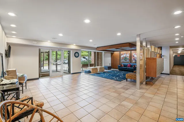 $359,900 | 511 1st Street North, Unit 105, Charlottesville, VA 22902