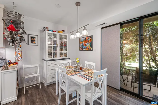 $359,900 | 511 1st Street North, Unit 105, Charlottesville, VA 22902