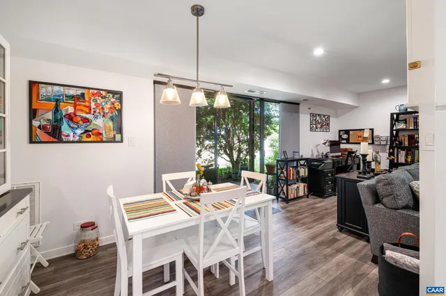 $359,900 | 511 1st Street North, Unit 105, Charlottesville, VA 22902