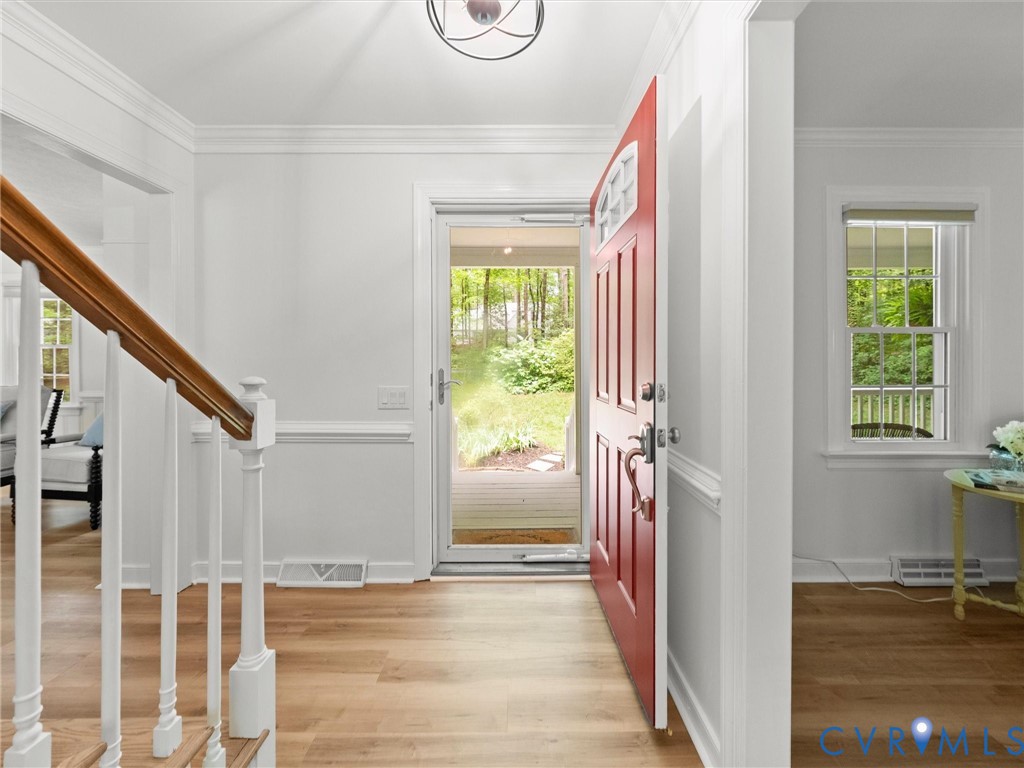 4013 Timber Ridge Road Midlothian, VA 23112 - Photo 10 of 71