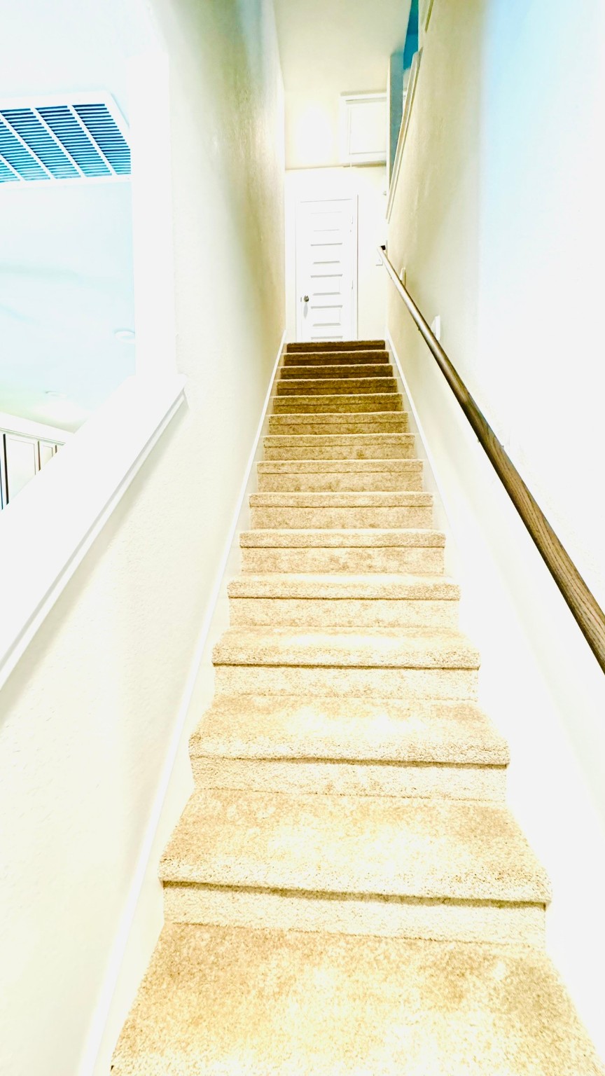 2423 Bluefish Court Conroe, TX 77384 - Photo 13 of 30 a view of entryway